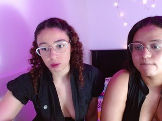 Webcam Snapshop for Lesbians