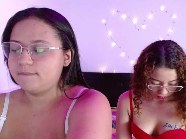 adeline-samy822's BongaCams show and profile