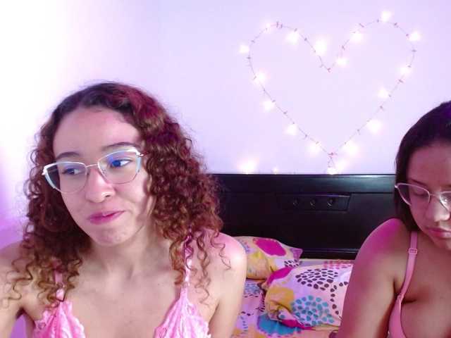 adeline-samy822 broadcasting live