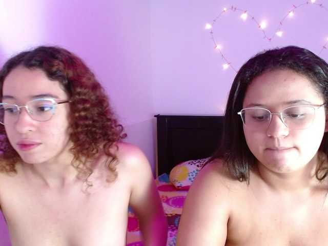 adeline-samy822's BongaCams show and profile