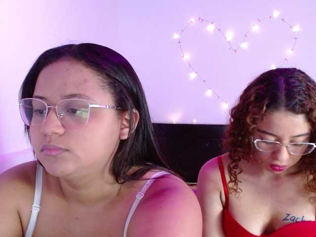 adeline-samy822 from BongaCams is Freechat