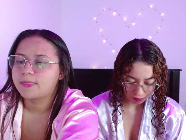 adeline-samy822 from BongaCams is Freechat