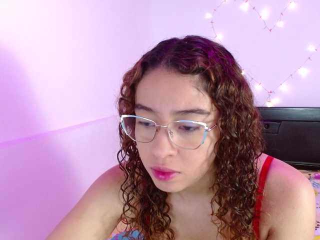 adeline-samy822 from BongaCams is Freechat