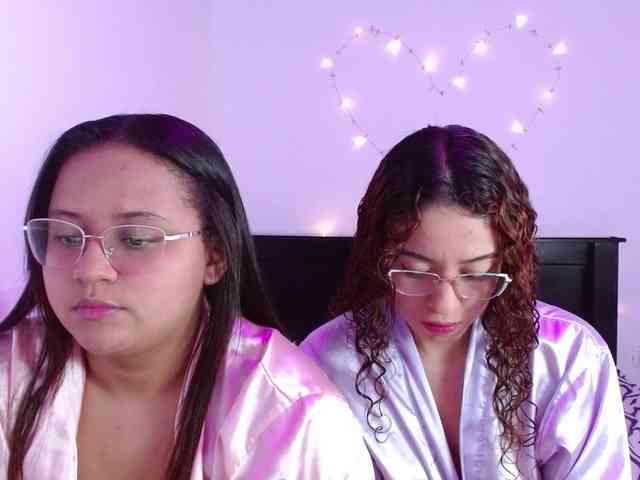adeline-samy822 webcam