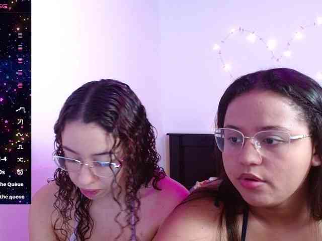 adeline-samy822 webcam