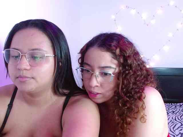 adeline-samy822 webcam