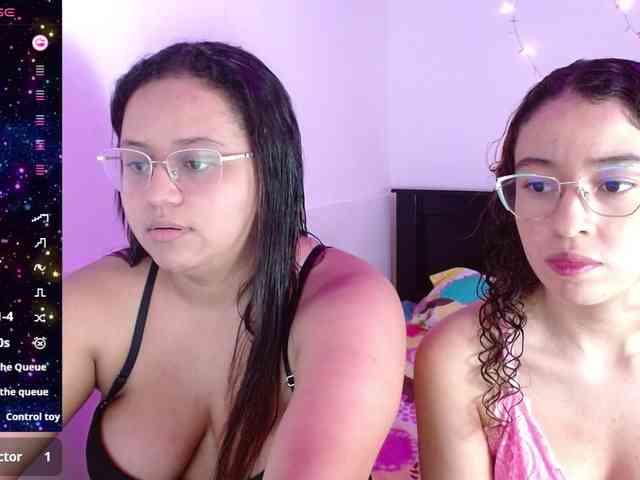 adeline-samy822 webcam