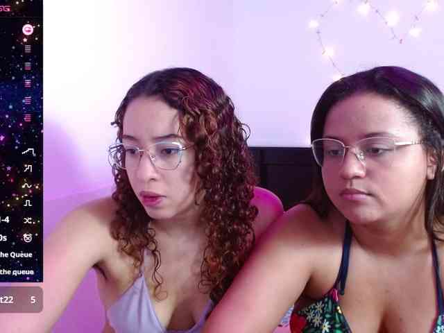 adeline-samy822 webcam