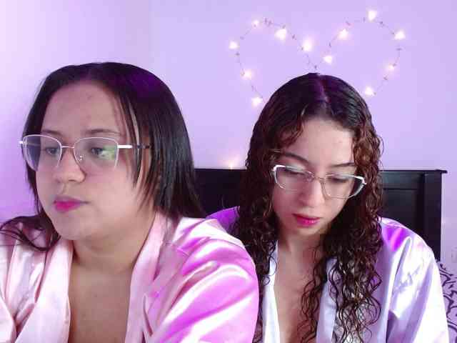 adeline-samy822 webcam