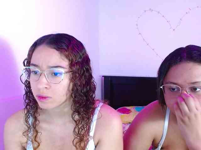 adeline-samy822 webcam
