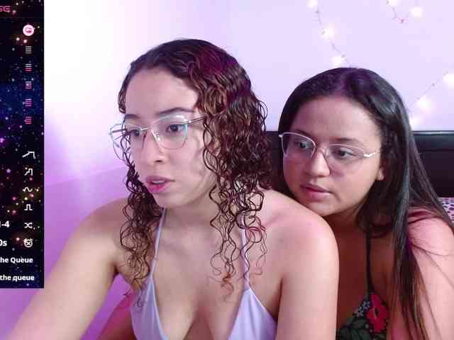 adeline-samy822 webcam