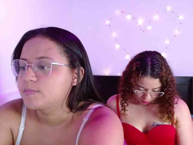 adeline-samy822 webcam