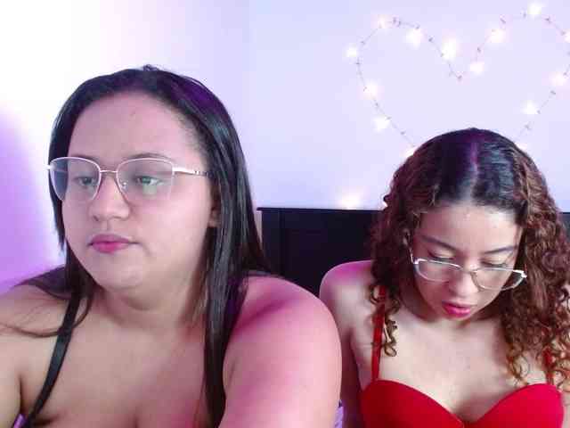adeline-samy822 webcam