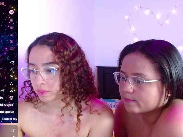 adeline-samy822 webcam