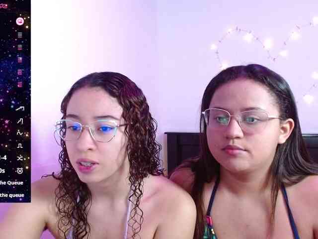 adeline-samy822 webcam