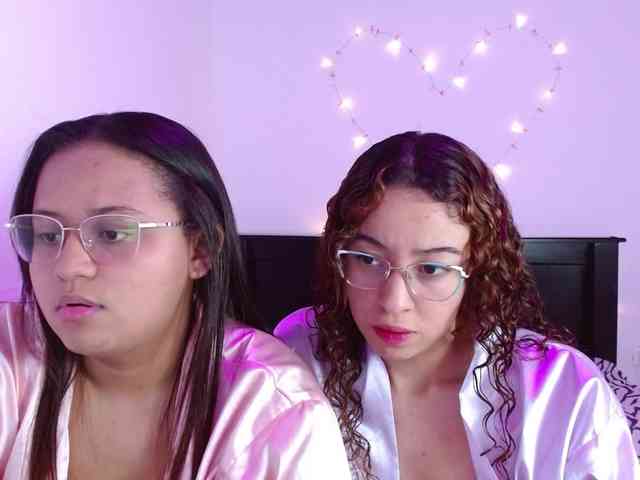 adeline-samy822 webcam