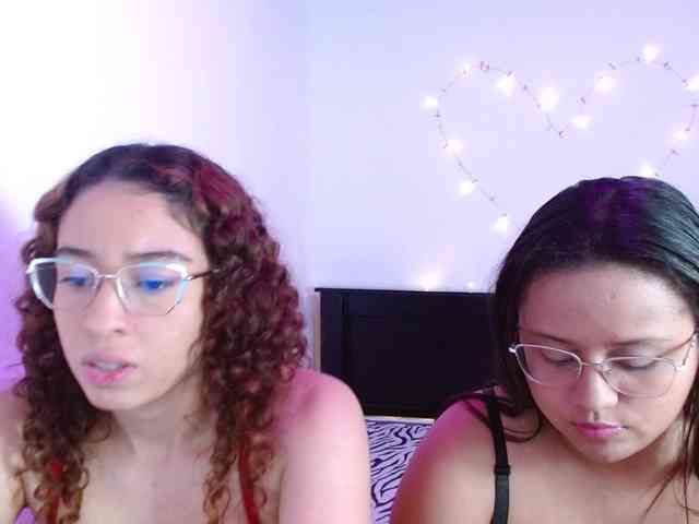 adeline-samy822 webcam