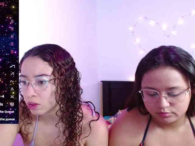 adeline-samy822 webcam