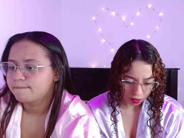adeline-samy822 webcam