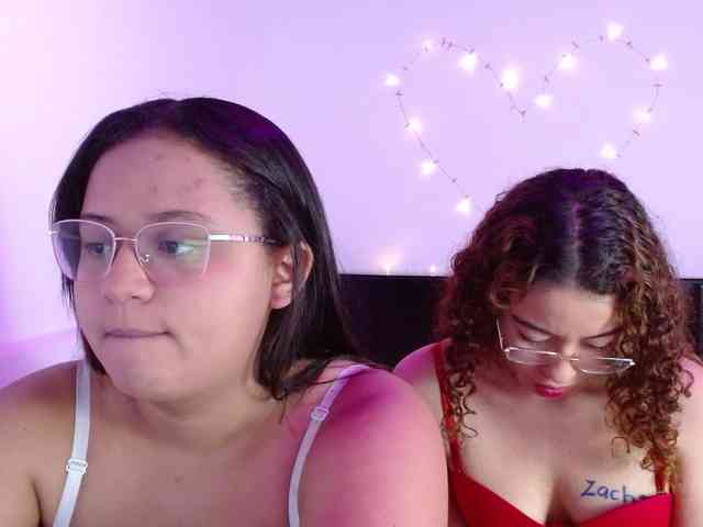 adeline-samy822 webcam