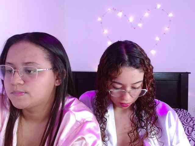 adeline-samy822 webcam