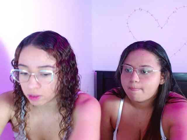 adeline-samy822 webcam
