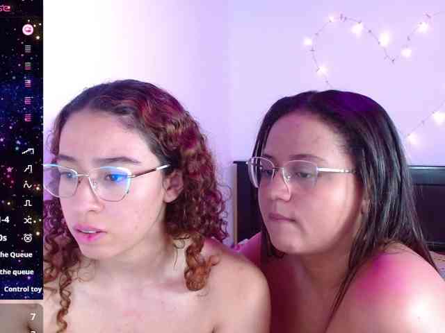 adeline-samy822 webcam