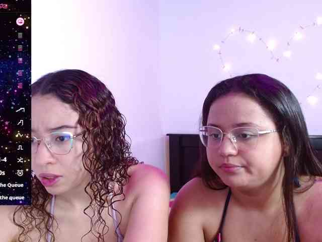 adeline-samy822 webcam