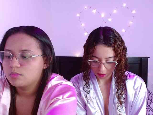 adeline-samy822 webcam