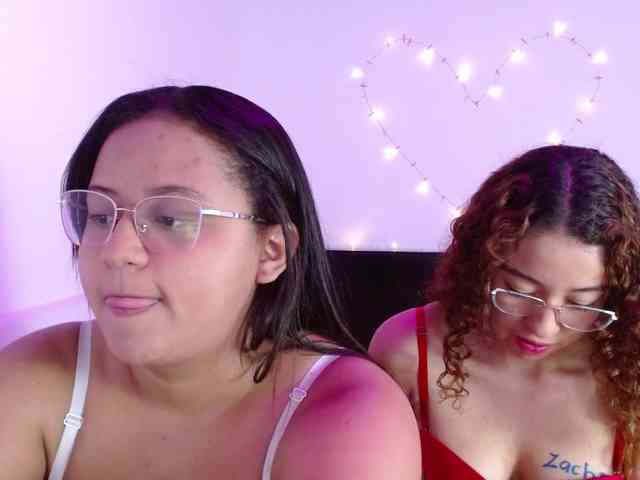 adeline-samy822 webcam
