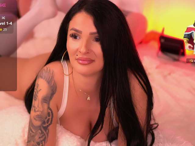 KaylaVelvet's BongaCams show and profile