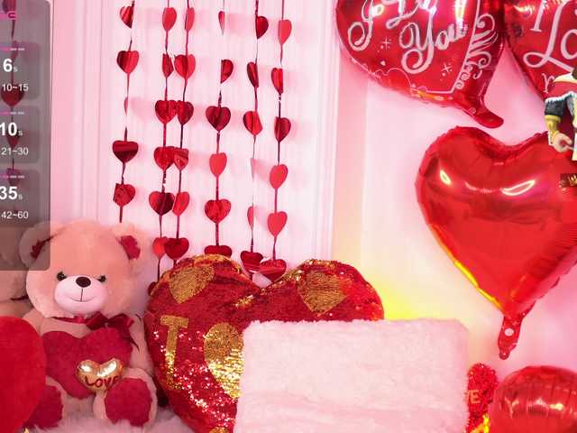 KaylaVelvet's BongaCams show and profile