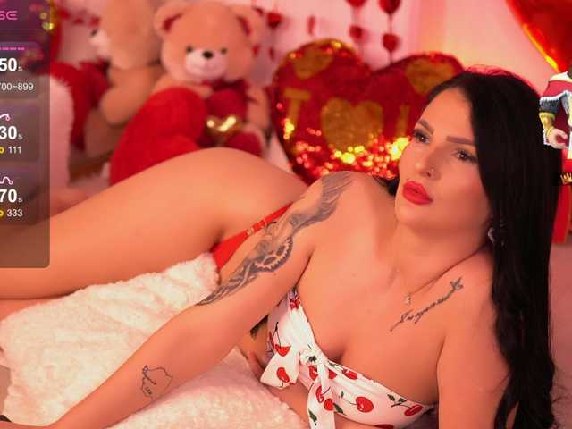 KaylaVelvet's BongaCams show and profile