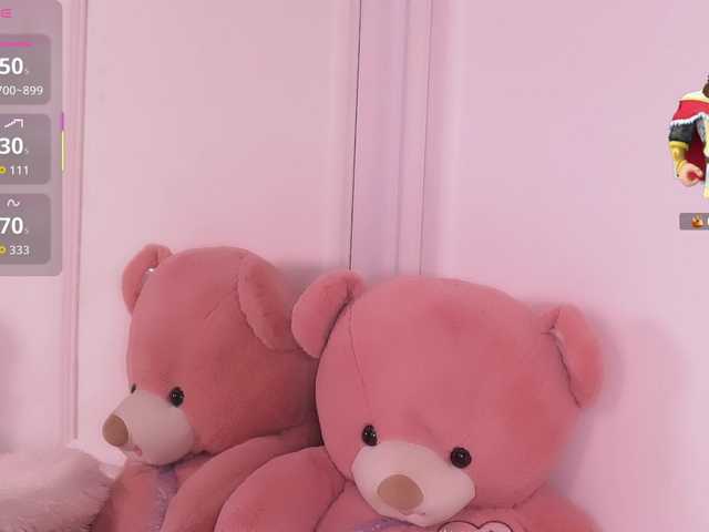 KaylaVelvet's BongaCams show and profile