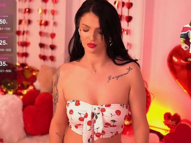 KaylaVelvet from BongaCams is Freechat