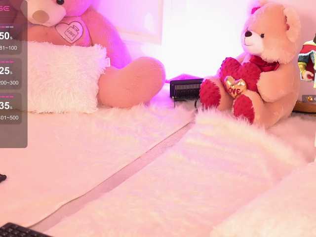 KaylaVelvet's BongaCams show and profile