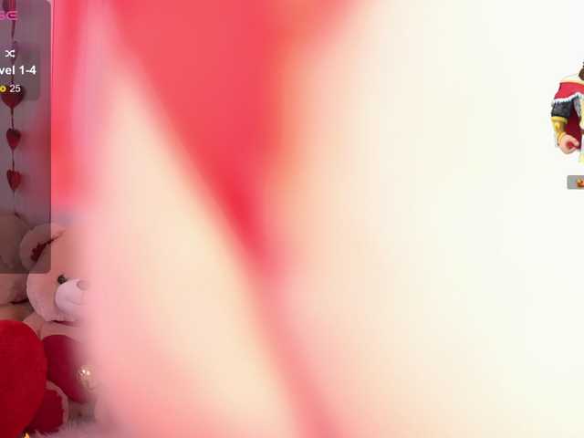 KaylaVelvet live room