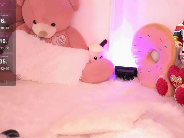 KaylaVelvet's BongaCams show and profile