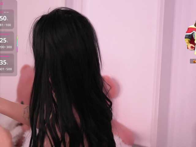 KaylaVelvet's BongaCams show and profile