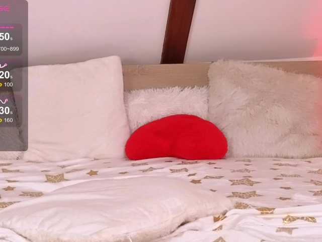 KaylaVelvet's BongaCams show and profile