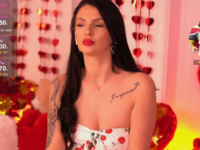 KaylaVelvet from BongaCams