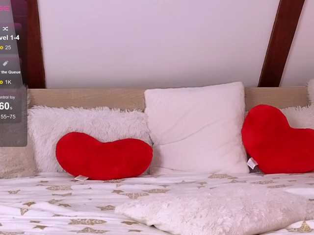 KaylaVelvet's BongaCams show and profile