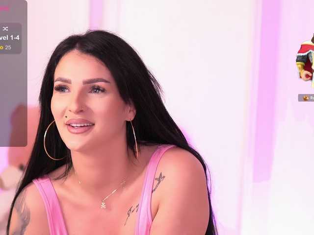 KaylaVelvet's BongaCams show and profile