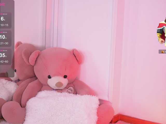 KaylaVelvet's BongaCams show and profile