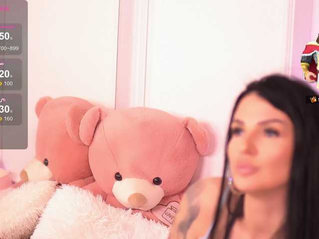 KaylaVelvet's BongaCams show and profile