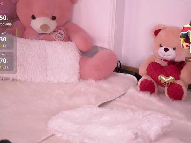 KaylaVelvet's BongaCams show and profile