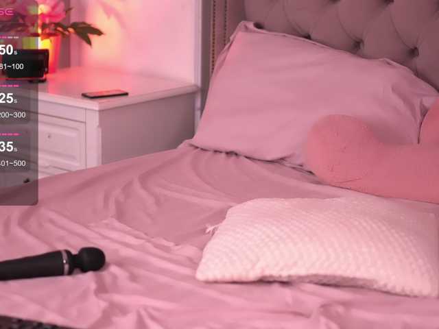 KaylaVelvet's BongaCams show and profile