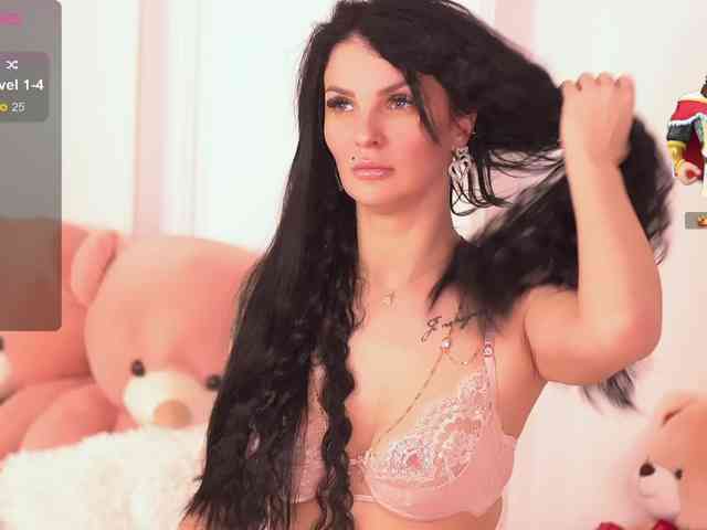 KaylaVelvet KaylaVelvet