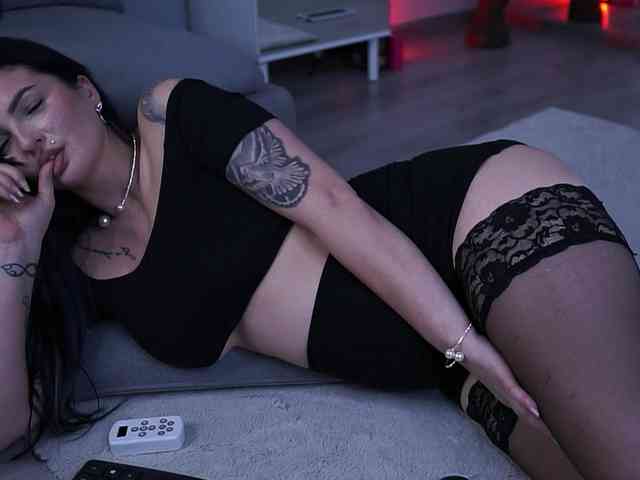 KaylaVelvet Live Webcam on BongaCams