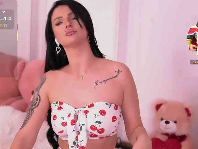 KaylaVelvet KaylaVelvet